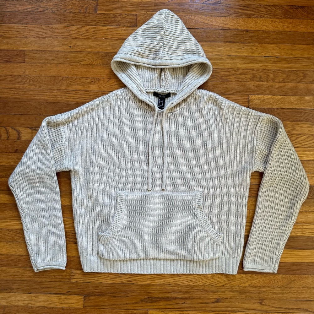 Forever 21 knit set